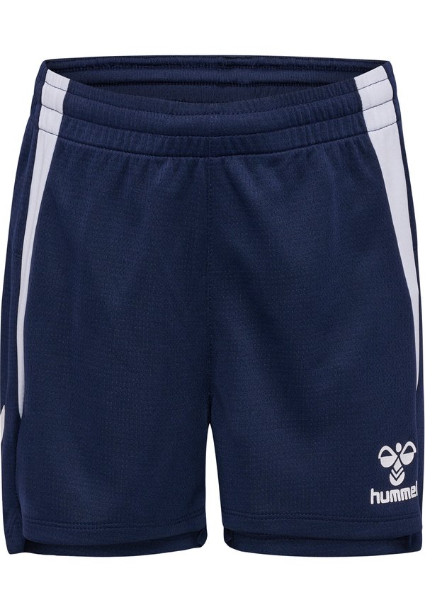 LEAD 2.0 - Kurze Sporthose - marine