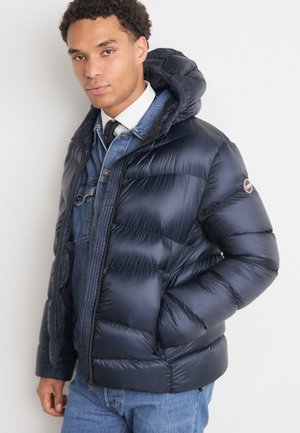 Colmar Originals MENS JACKET - Daunenjacke - navy blue