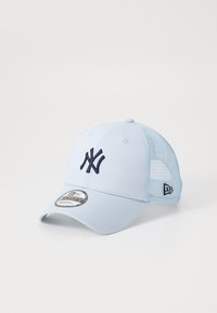 HOMEFIELD 9FORTY® TRUCKER UNISEX - Șapcă - light-blue