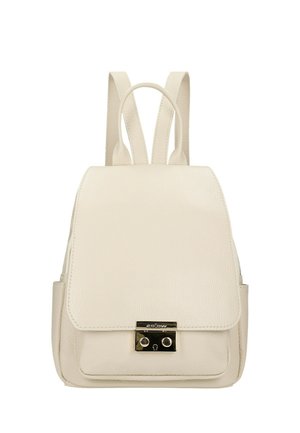 Rugzak - beige