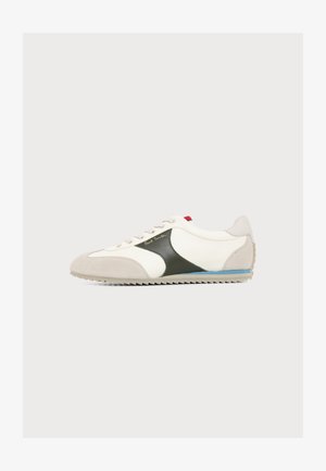 Paul Smith, CHILLY - Sneakers laag - white