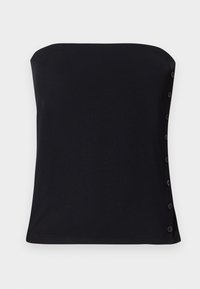 Tops - black