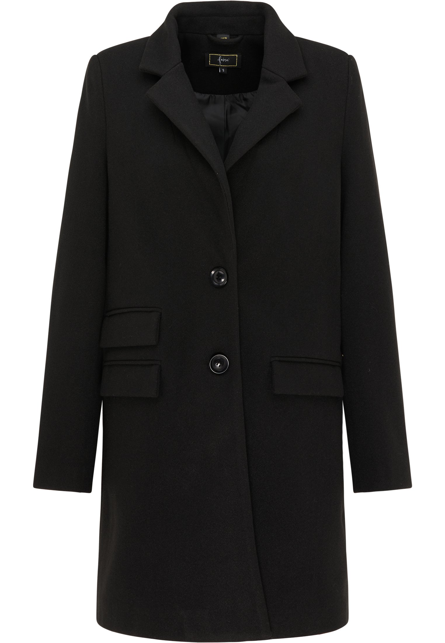 Donna Cappotto corto Donna Cappotto corto