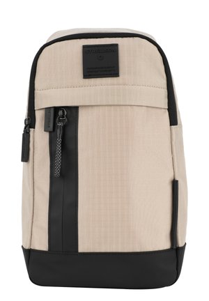 NORTHWOOD RS CHRIS SLINGMVZ - Tagesrucksack - beige