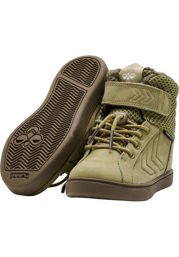SPLASH TEX JR – Snowboot/Winterstiefel
