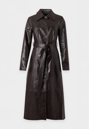 Anna Field by Zalando, FEMININE - Καμπαρντίνα - brown