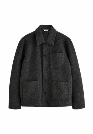 Next REGULAR FIT - SOFT TOUCH - Jas - grey