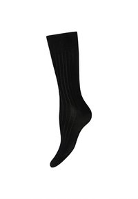 Wolford LUXURY - Calze - black