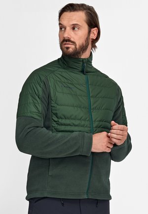 INNOMINATA HYBRID - Winter jacket - woods