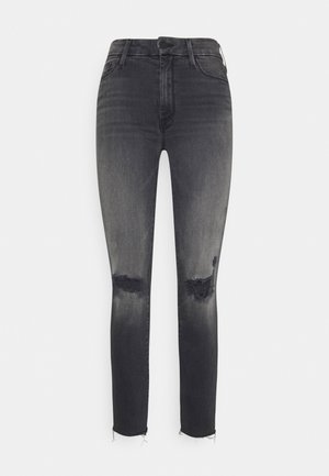 Jeans Skinny Fit - dark grey