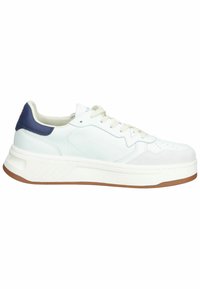 GANT Sneaker low - wht/beacon blue g249