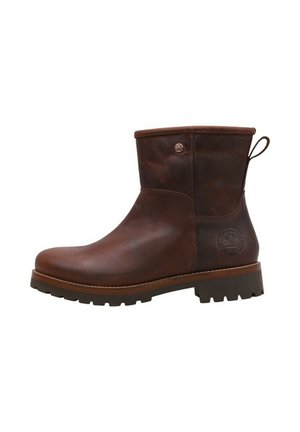 GRACE - Botas para la nieve - camel