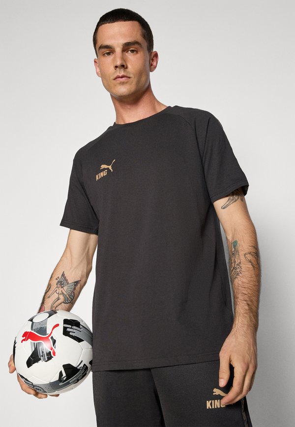 KING TEE - Print T-shirt3