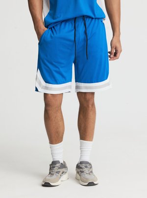 Terranova, Shorts - cielo