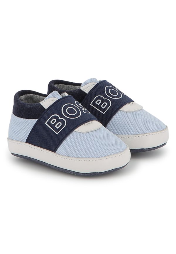 NEWBORN UNISEX – Krabbelschuh