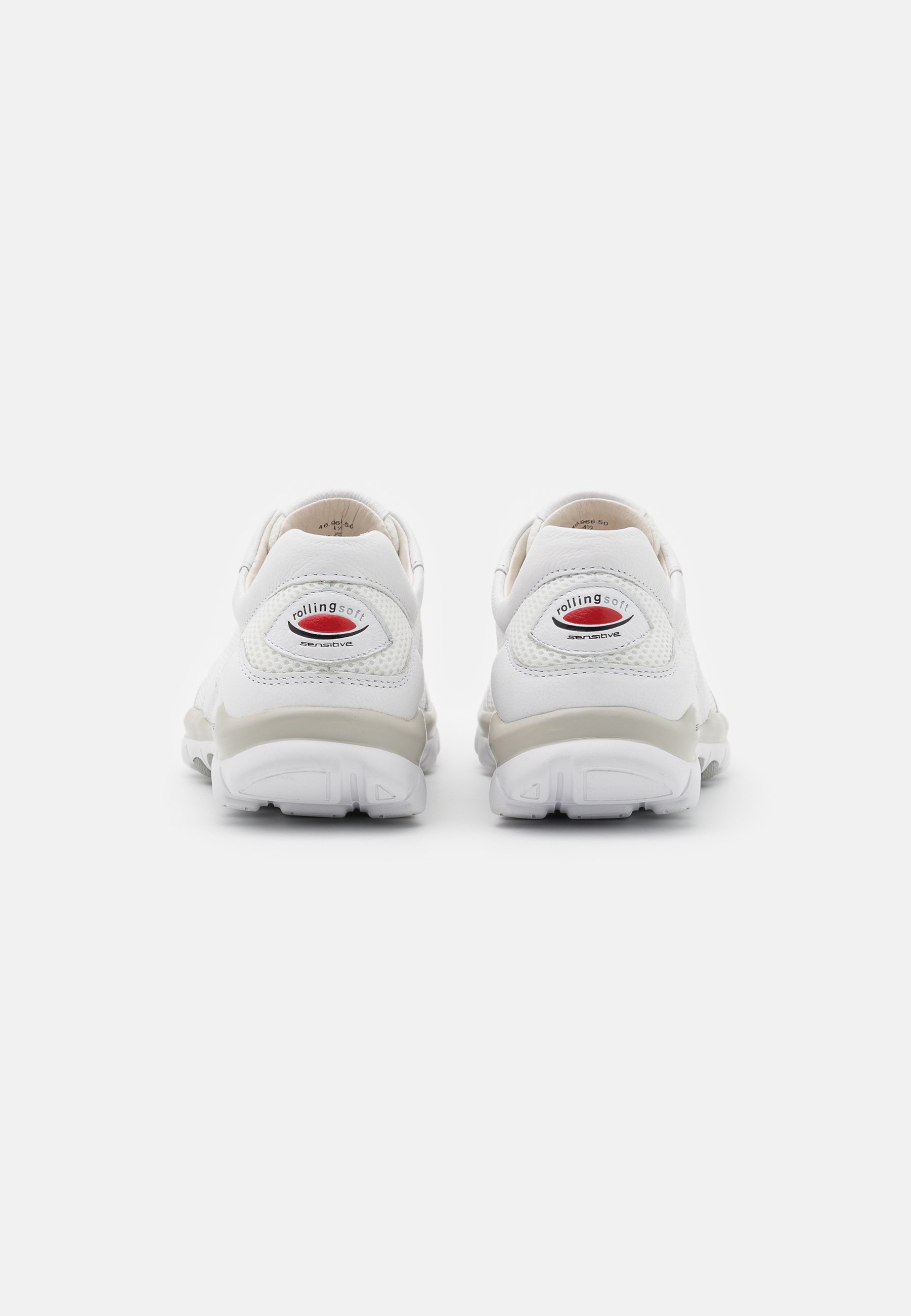 Gabor damesveterschoen 86.978 Rolling soft - Krisman \u0026 Westeneng