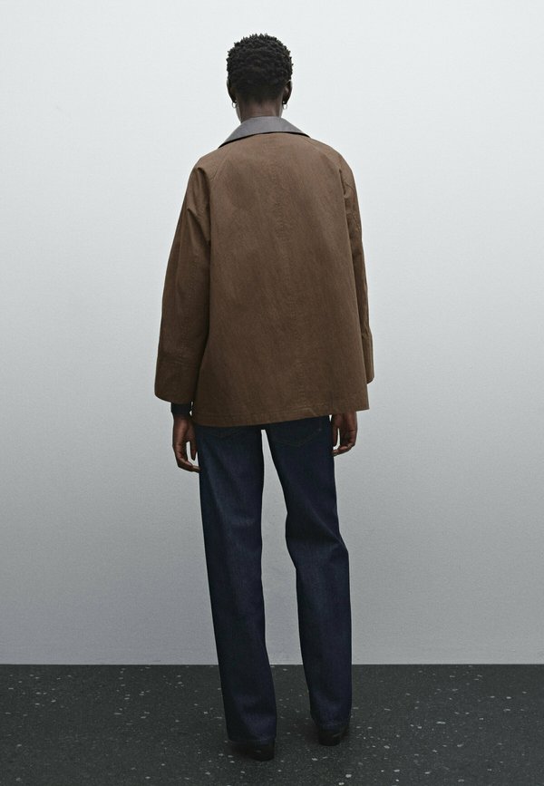 WITH DETAIL  - Summer jacket4