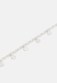 Pilgrim NECKLACE PANNA - Colar - silver-coloured