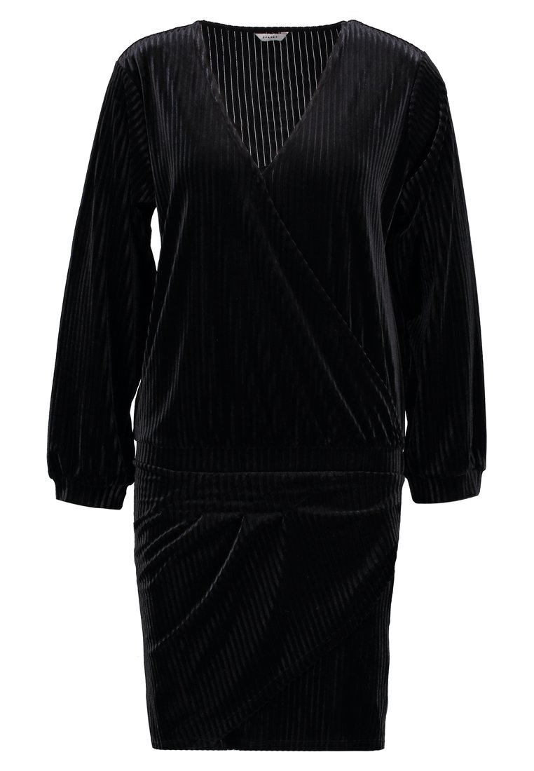 Sparkz Jurk zwart