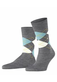 Unselected, concrete mel