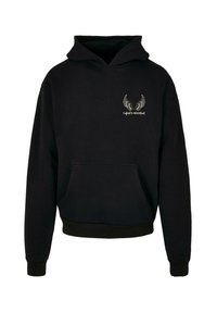 Unausgewählt, black