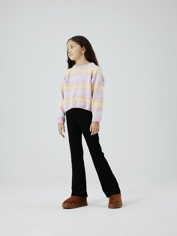 NKFFRIKKALI NOOS - Stoffhose