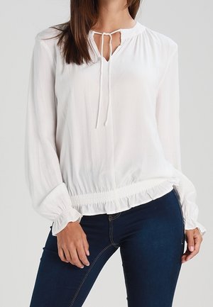 Tunikaer - off-white