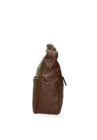 B.Cavalli Borsa a tracolla - dark brown