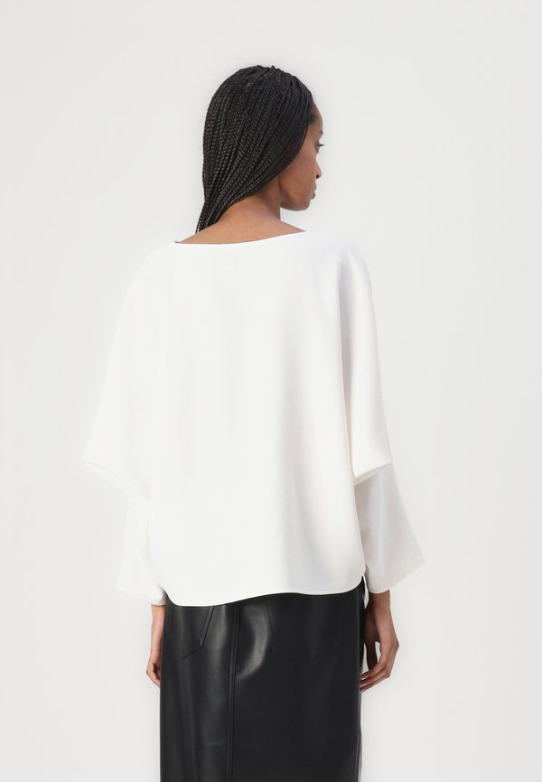 NIALINI - Blouse - ecru3