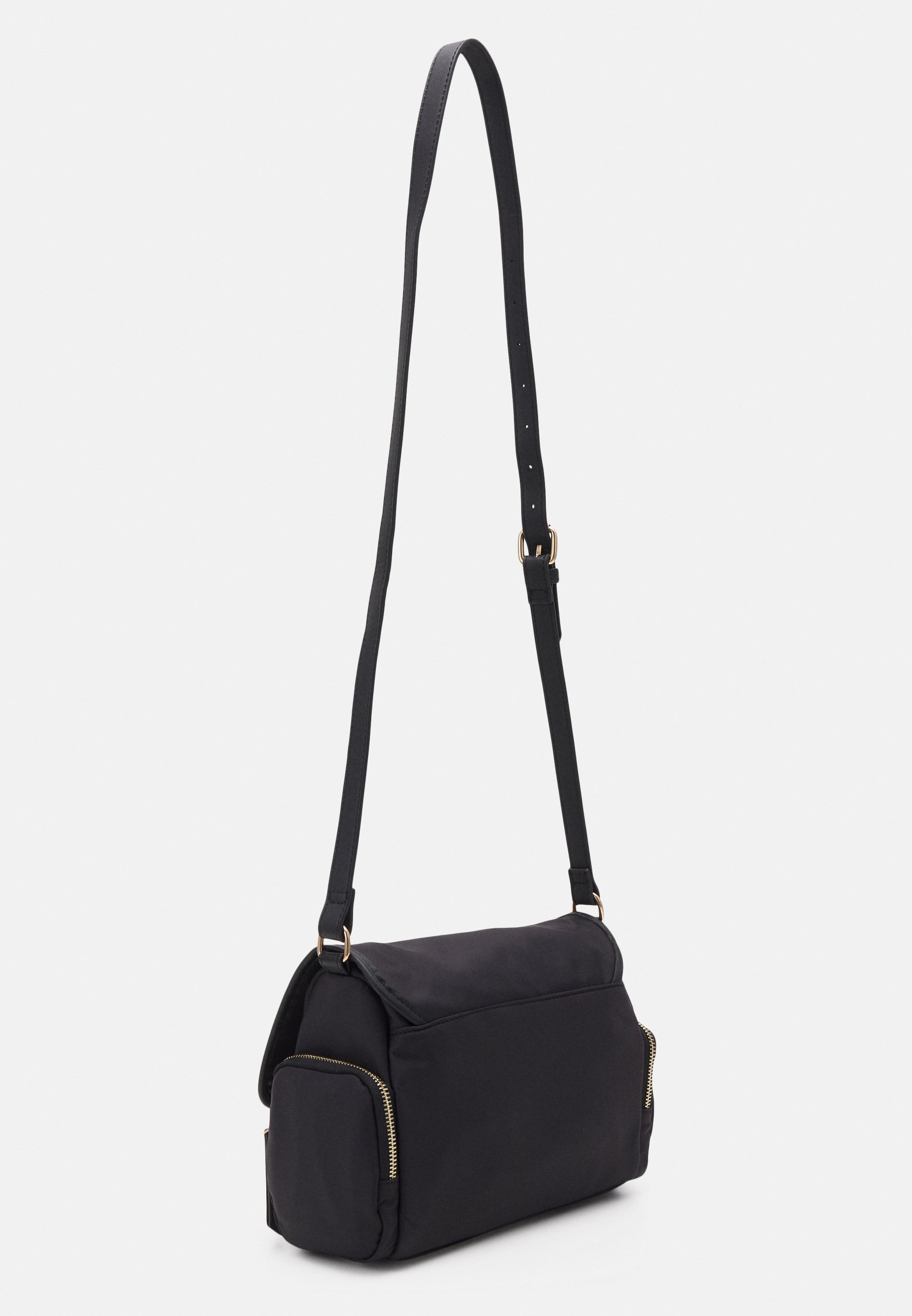 Anna Field Borsa a tracolla - black/nero - Zalando.it