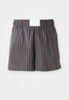 Shorts - black/thunder grey