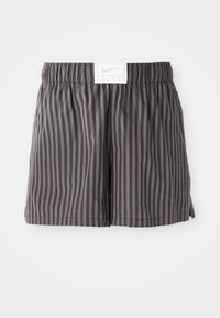 Kratke hlače - black/thunder grey