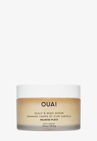 Ouai - SCALP & BODY SCRUB - Kroppsexfoliering Miniatyrbild 1
