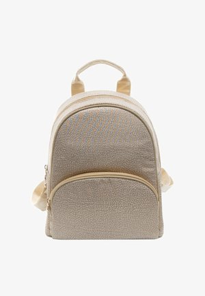 Borbonese Zaino - marrone chiaro