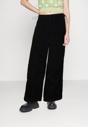 BDG Urban Outfitters BALLOON - Kelnės - black