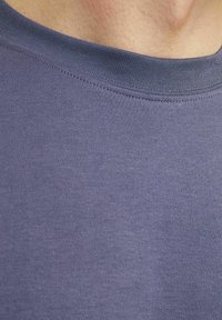Jack & Jones JJEURBAN EDGE TEE NOOS - T-shirt basic - nightshadow blue