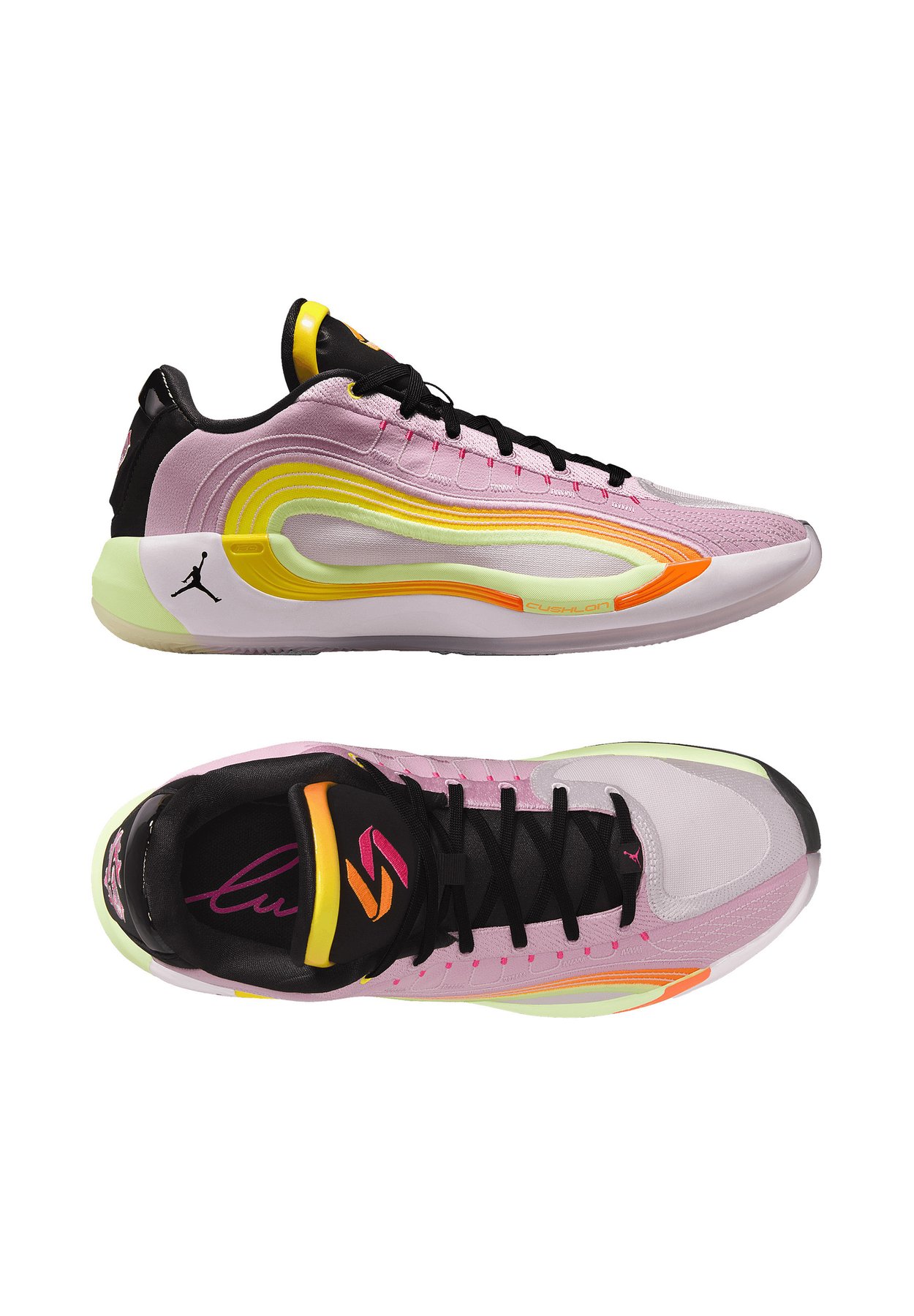 JORDAN LUKA 4 GONE