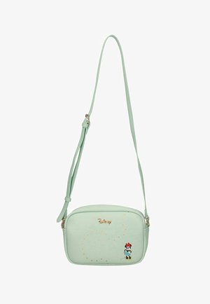 Disney LUXE MINNIE - Bandolera - green