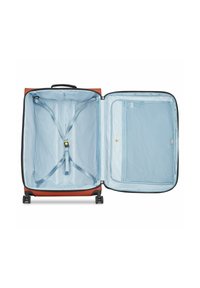 Delsey Paris TURENNE SOFT  MIT DEHNFALTE - Trolley - backstein