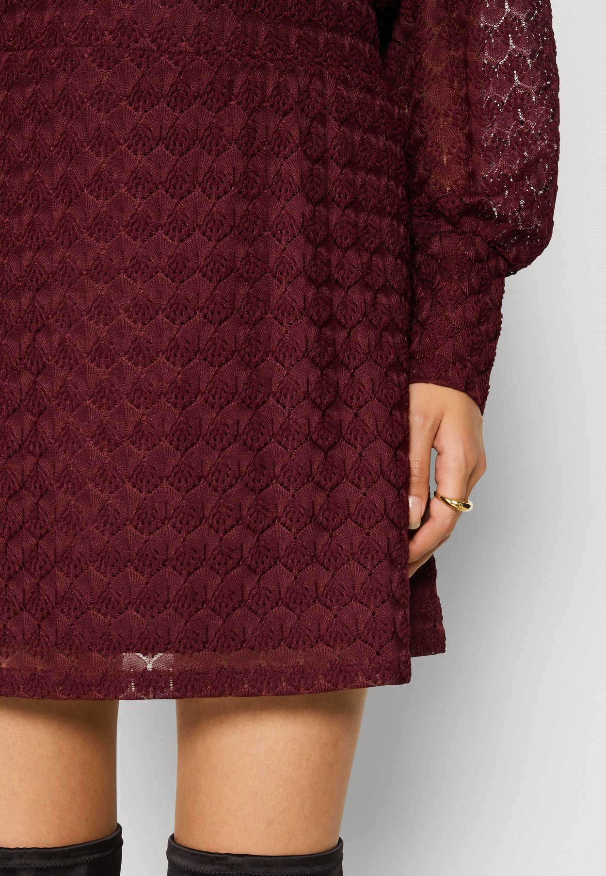 ONLNICE SKATER SKIRT