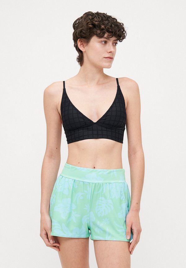 HULA HIBISCUS BOARDSHORT - Bikini bottoms - atomizer4