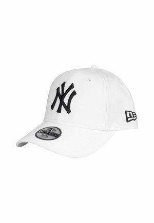 FORTY ADJUSTABLE - NEW YORK YANKEES - Casquette - white