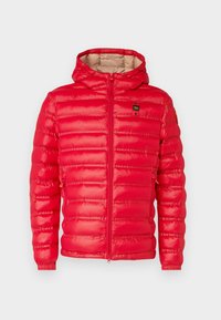 Non sélectionné, red