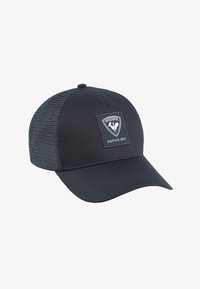 Selected, black