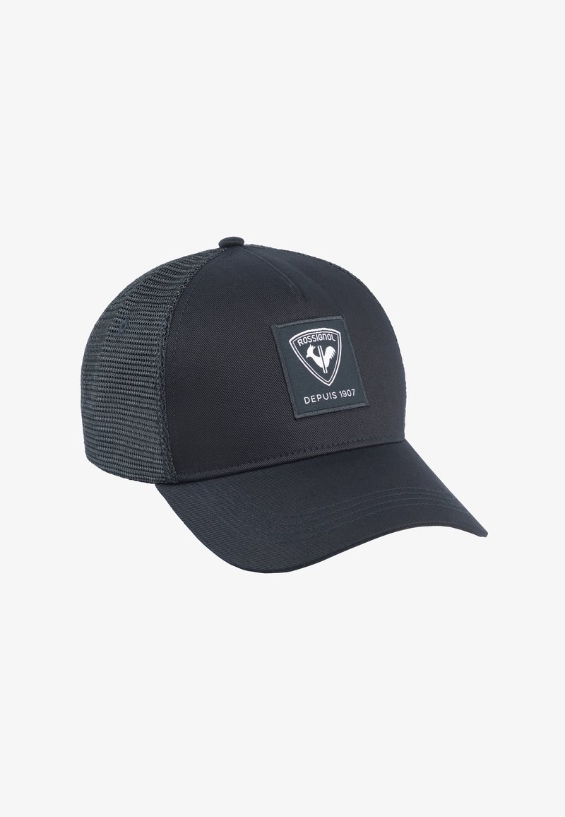 Rossignol CORPORATE - Cap - black