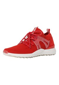 Marco Tozzi Trainers - red