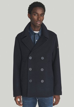 Cappotto classico - dark blue