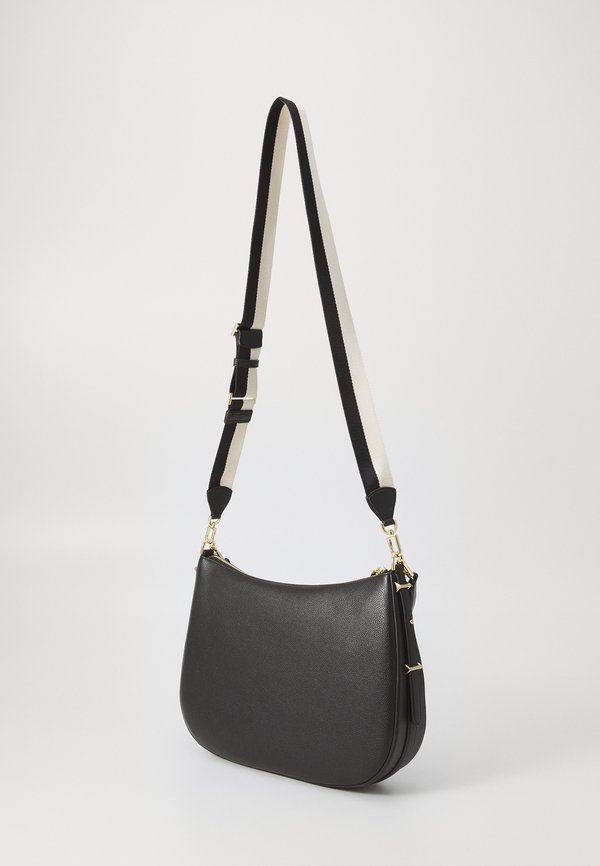 LARGE HOBO - Handbag3