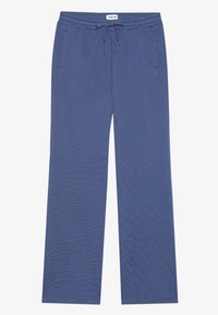 UNISEX - Treningo apatinė dalis - blue
