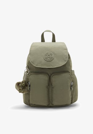 Kipling, CITY POCKET MINI - Rugzak - almost sage